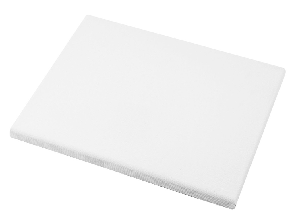 Målarduk canvas 30x24cm