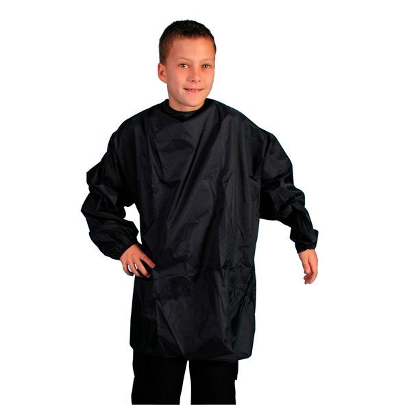 Förkläde nylon stl 7-12 år