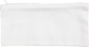 Pennfodral 110 x 230 mm vit