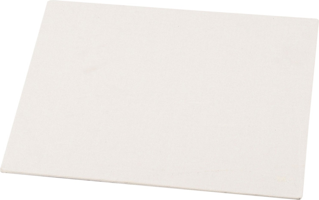 Målarplatta A5 15x21cm