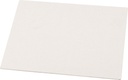 Målarplatta A5 15x21cm
