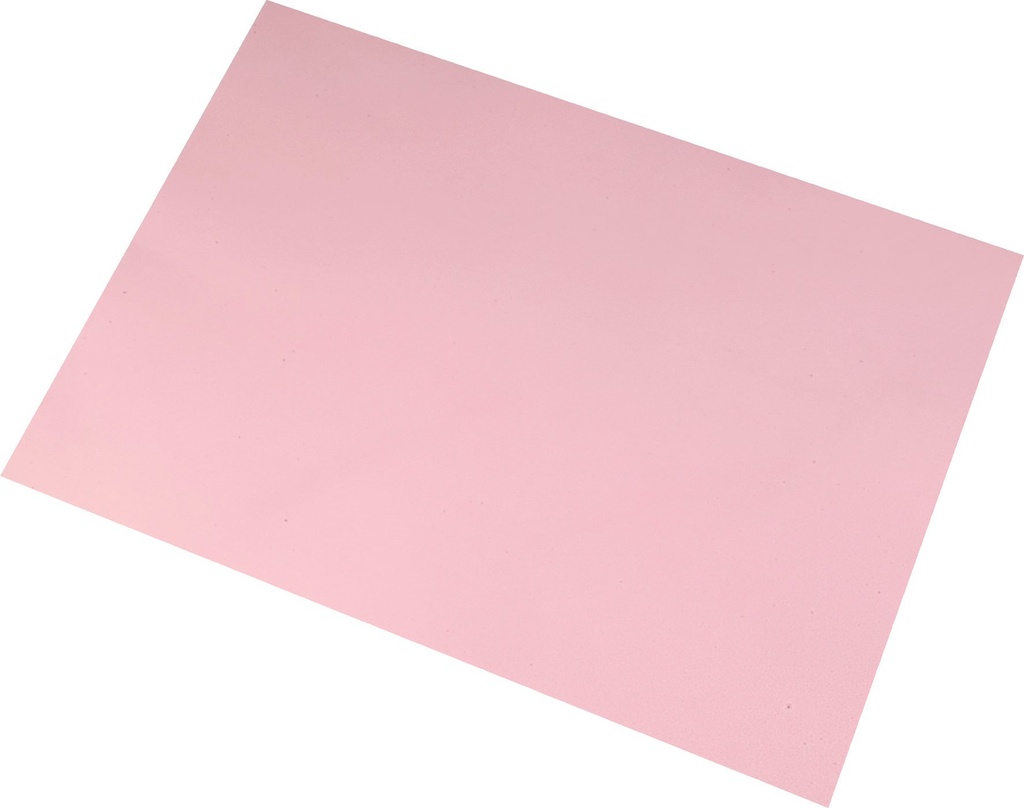 Gladkartong 180g A3 rosa 20/fp