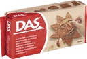 Lera DAS lufttorkad 1 kg terrakotta