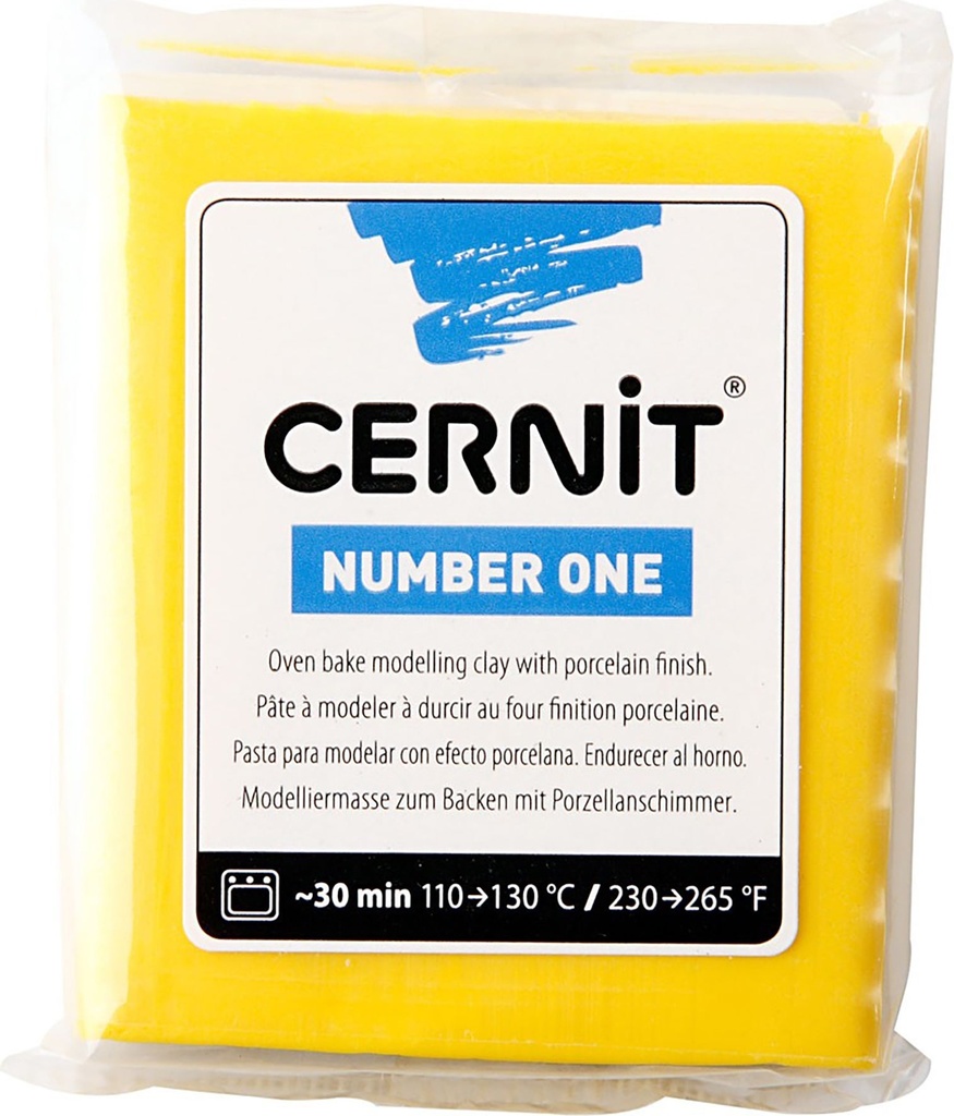 Cernitlera 56 g Gul