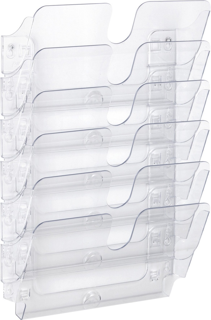 FLEXIPLUS 6 A4 liggande trans.