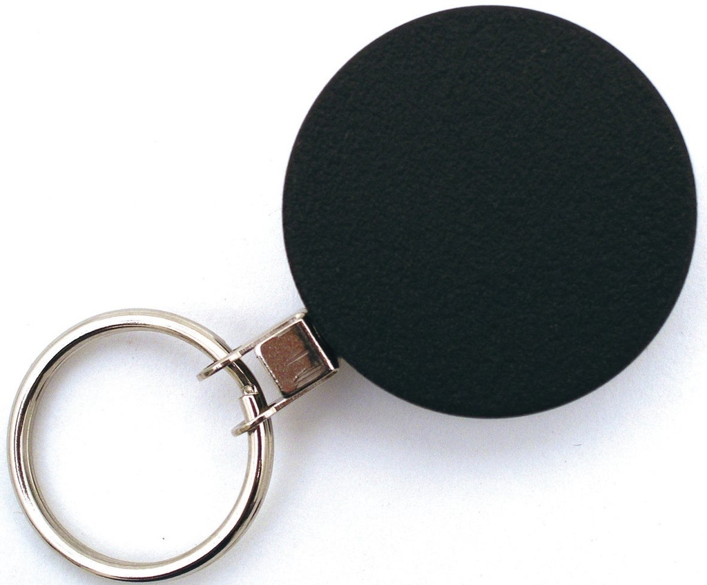 Nyckelhållare Yoyo 43 svart