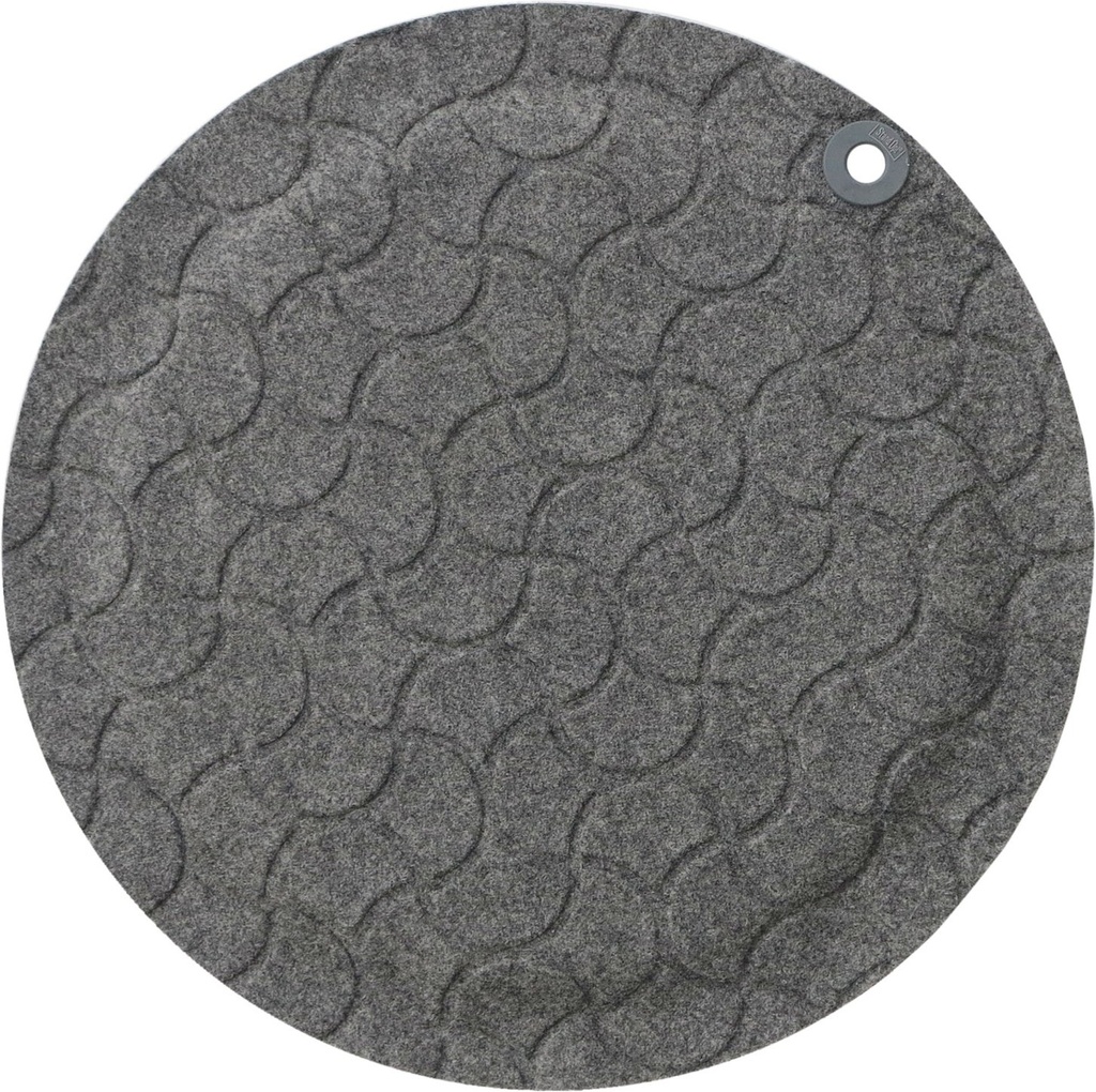 Ståmatta StandUp Round Ø560 mm