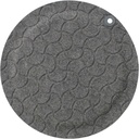 Ståmatta StandUp Round Ø560 mm