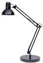Skrivbordslampa Architect svart