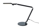 Lampa Lissabon LED svart