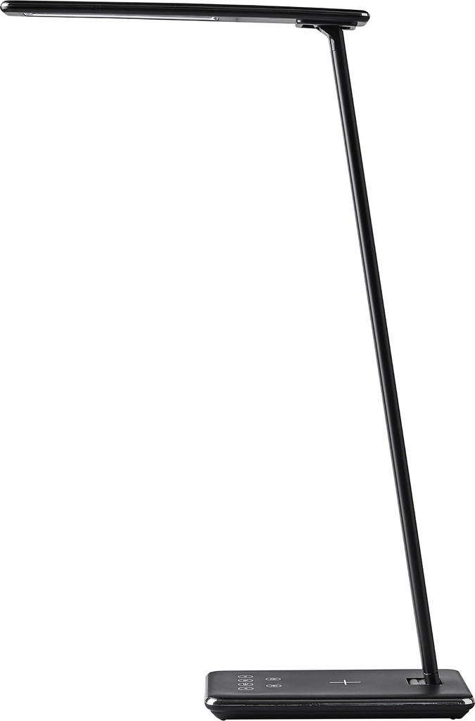Lampa LightUp Singapore svart