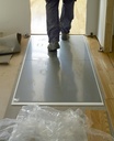 Klibbmatta Walk-N-Clean 60 blad