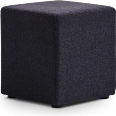 Sittpuff Como antracite