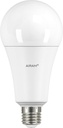LED Superlux Airam normal E27 17,5W