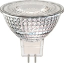 LED Spot MR16 GU5,3 12V 4,9W dimbar