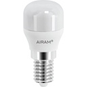 LED Päronlampa E14 1,6W 160lm
