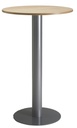 Pelarbord Ø700 mm Björk Lanab