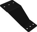 Bordsbeslag Power Inlay svart 2 st/fp