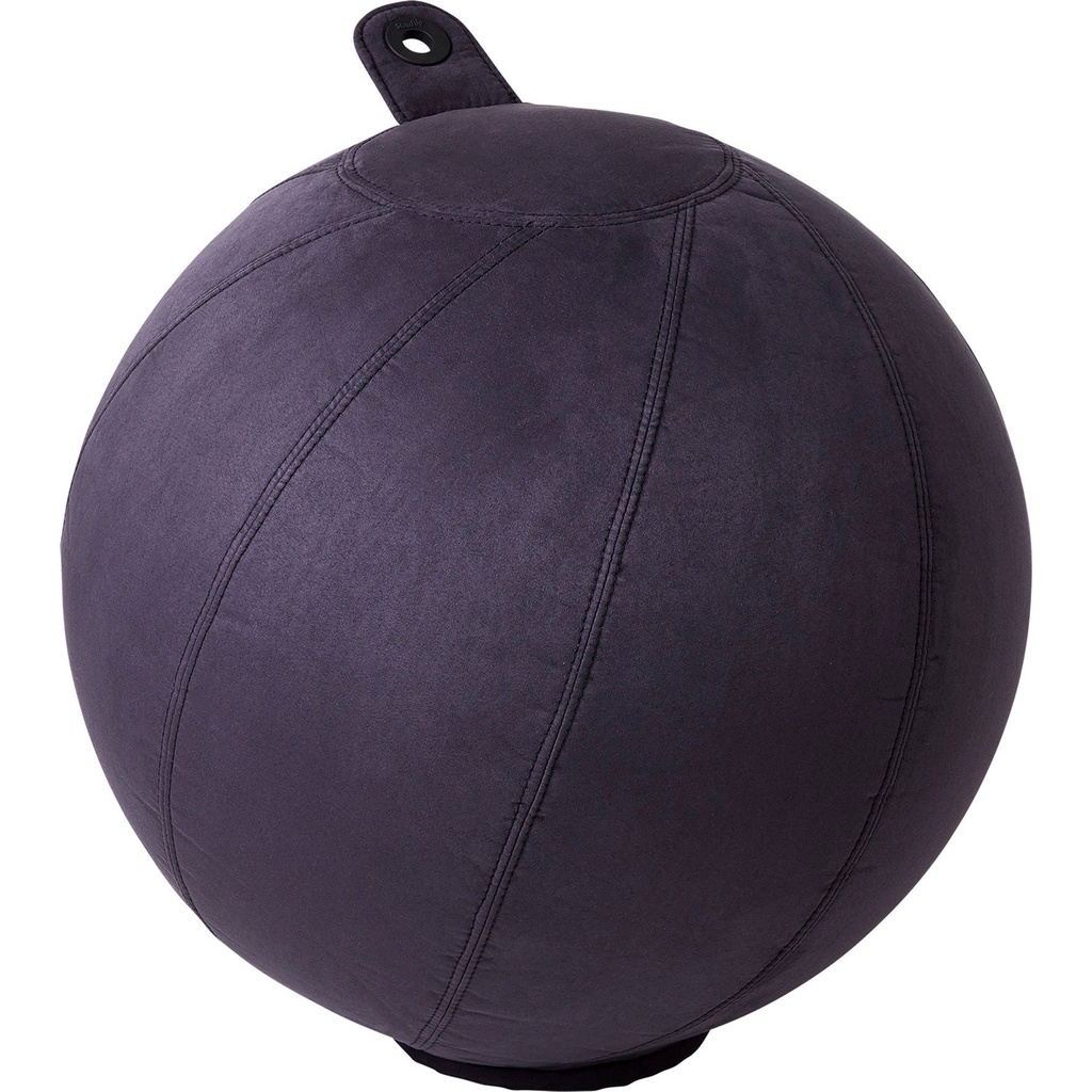 Balansboll Free Ø750 mm blå StandUp