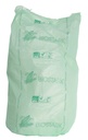 Sopsäck Bio 125 liter 30 my 10-pack