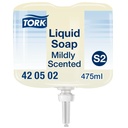 Tvål Mild Tork S2 475 ml