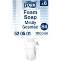 Skumtvål Mild Tork S4 1 liter