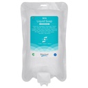 Flytande tvål ÄKTA 375 ml