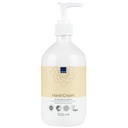 Handkräm utan parfym 500 ml pump