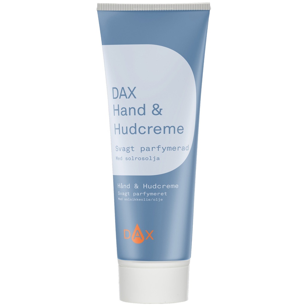 Hand- & Hudcreme DAX 250 ml