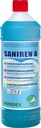 Sanitetsrengöringsmedel Saniren A 1 liter