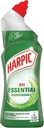 Toalettrengöring Harpic Eco Eukalyptus 750ml