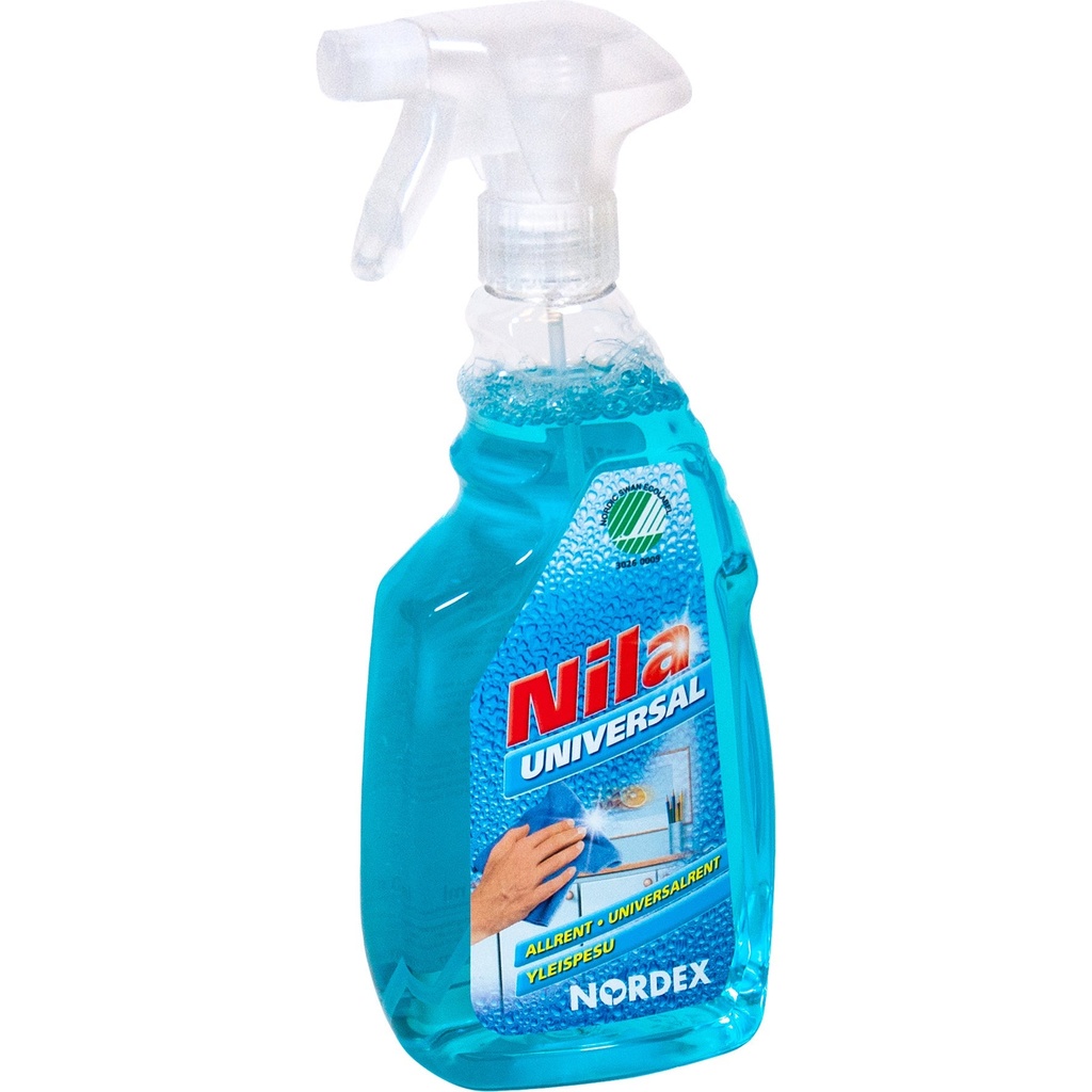 Universalspray Nila 750 ml