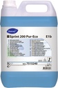 Allrent Sprint 200 PurEco 5L