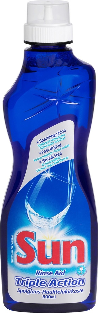 Spolglans Sun Professional 500 ml