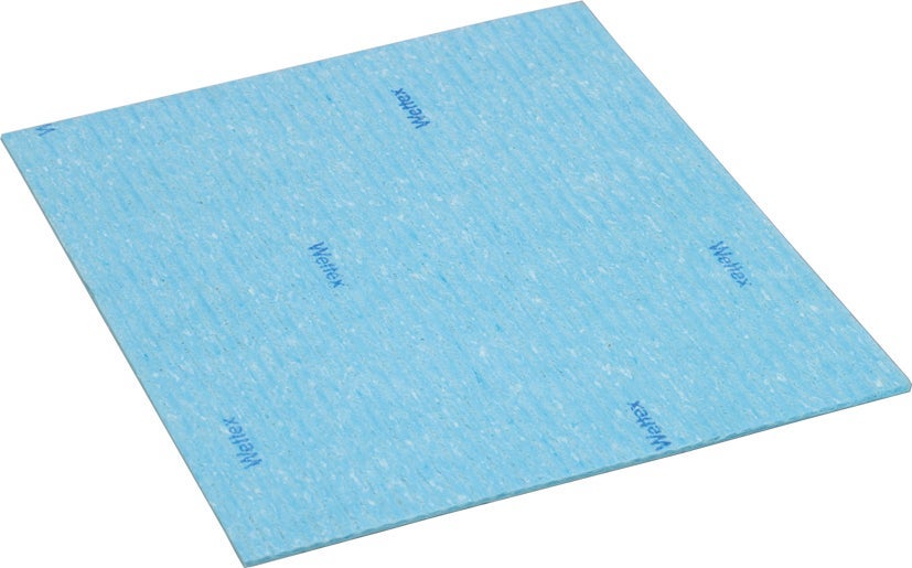 Diskduk Wettex Classic 10-pack Blå