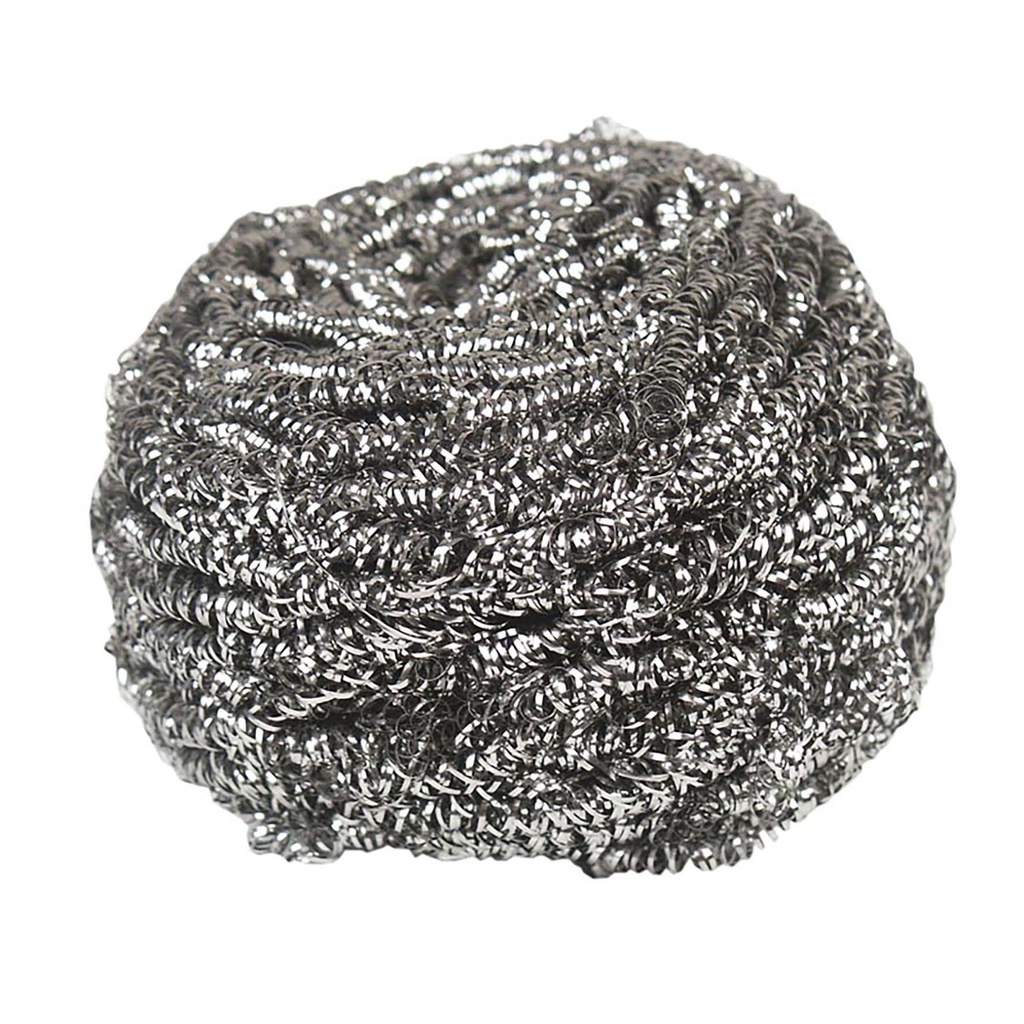 Stålboll 60 gram Rostfri