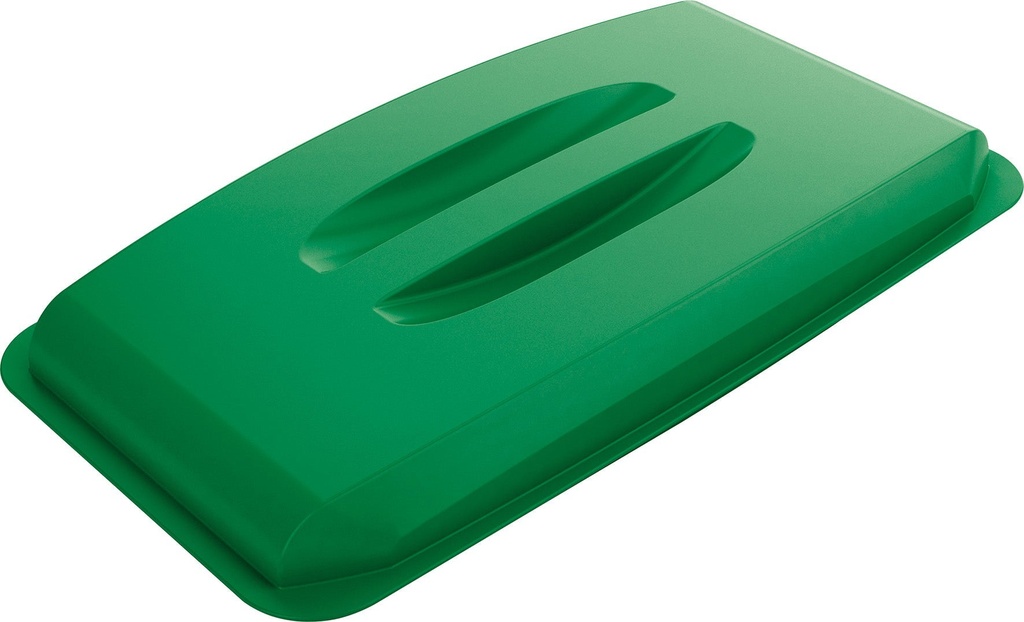 Lock till tunna Durabin® 60 grön
