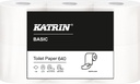 Toalettpapper Katrin Basic Toilet 640