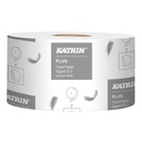 Toalettpapper Plus Gigant S2 12 st/fp