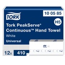 Tork PeakServe Handduk H5