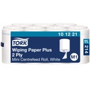 Torkrulle M1 Advanced 11/kt Vit