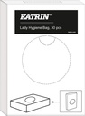 Sanitetspåse Katrin 30 st/fp