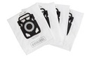 Dammpåsar Standard EEKING Nilfisk 4-pack