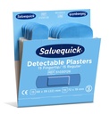 Plåsterrefill Detectable 6754 CAP  6 x 30 st/fp Fingertopp/Regular