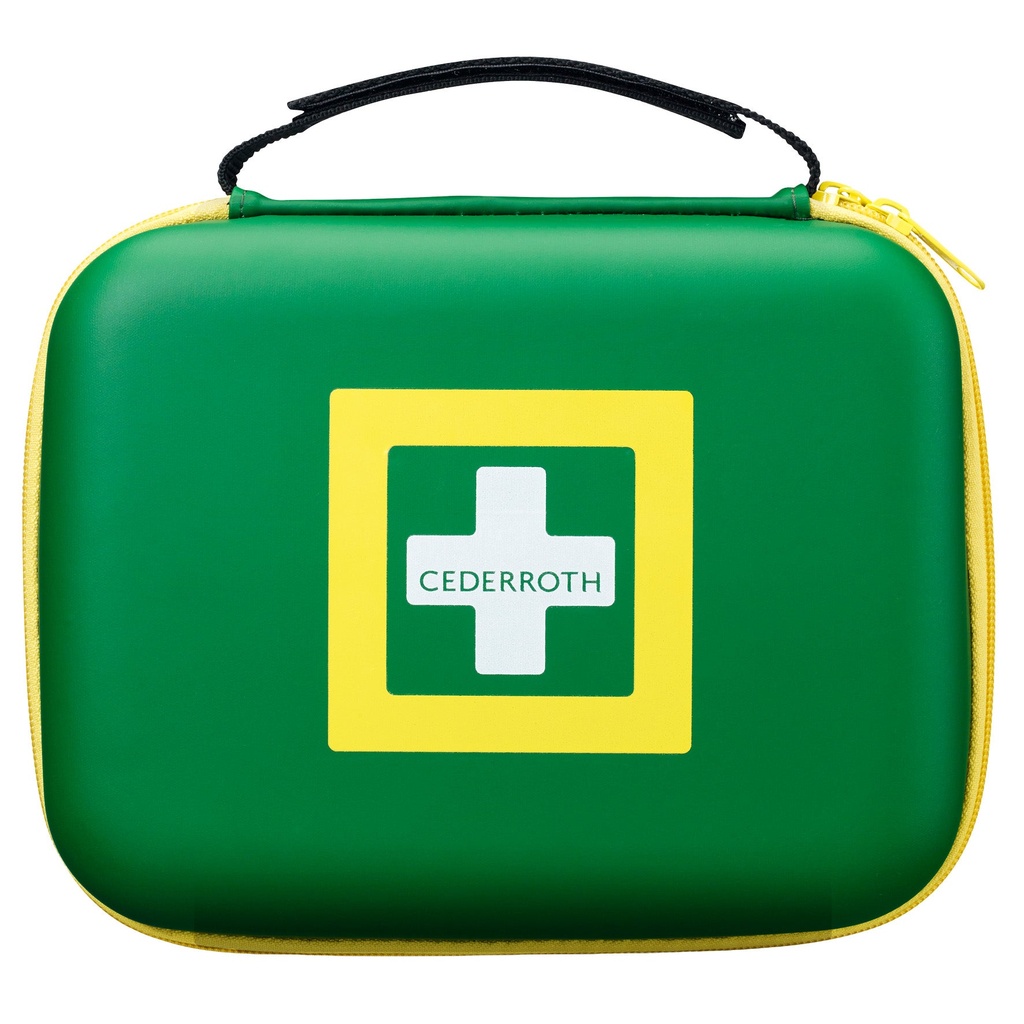 First Aid kit Cederroth Medium