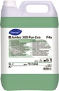 Golvrengöringsmedel Jontec 300 Pur-Eco 5 liter