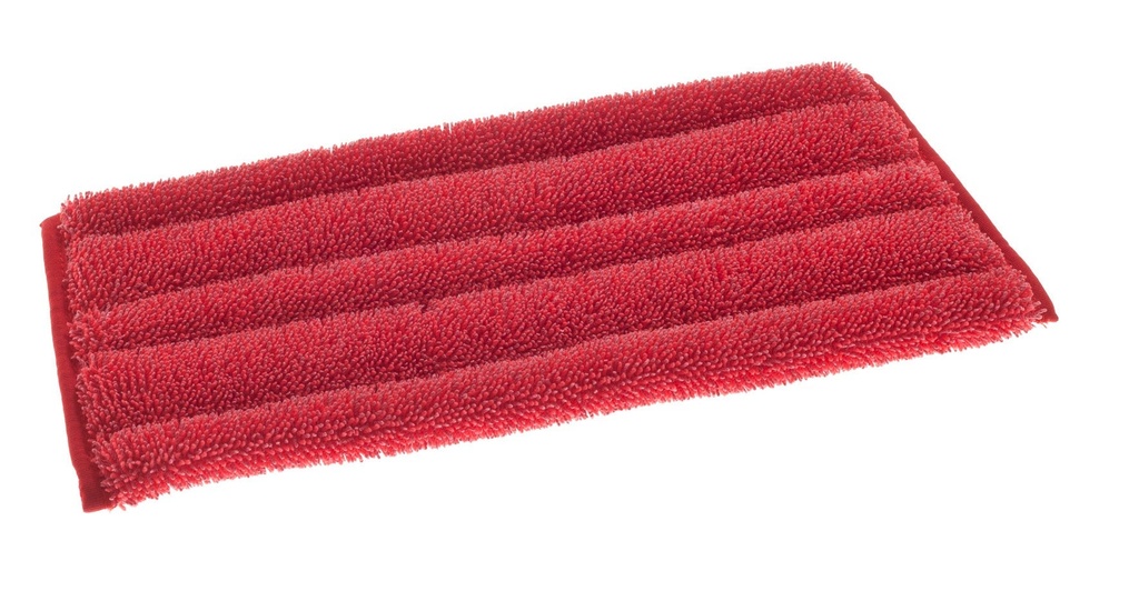 Fuktmopp Mikrofiber Taski JM Ultra 25 cm
