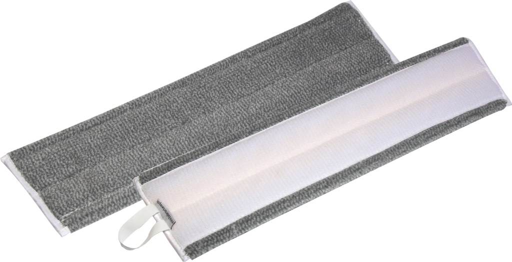 Skrubbmopp TaskiJM Pro HD 40 cm