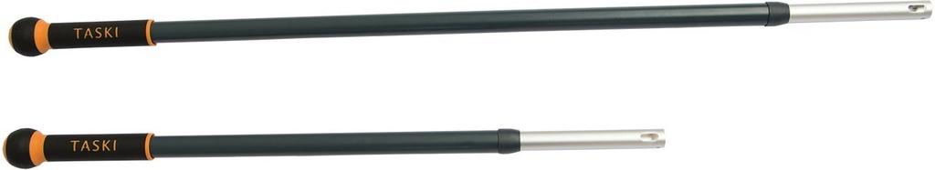 Teleskopskaft Taski Ultra Plus 60–105 cm