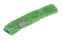 Microfiberpäls grön 250 mm